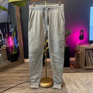 H&M sweatpants joggers